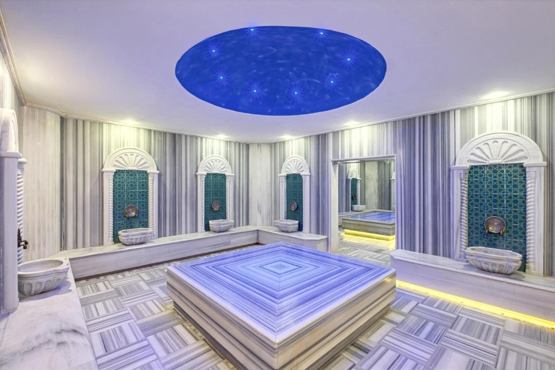 Photo of Bathroom in Lara
