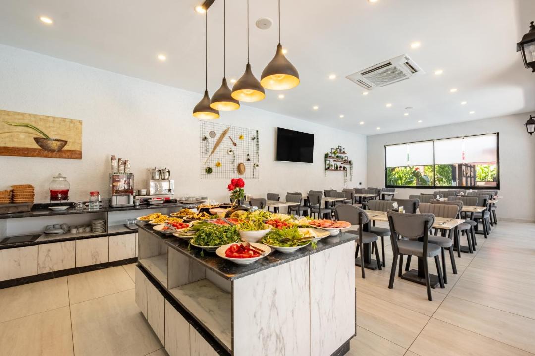 Photo of Kitchen in Lara