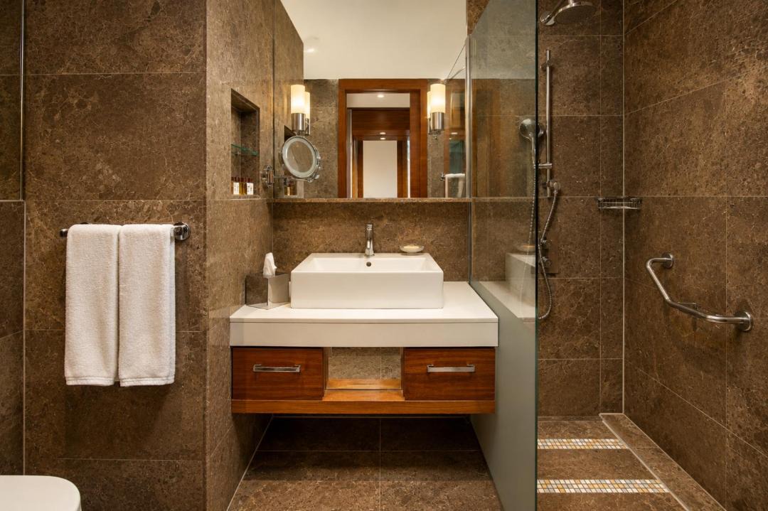 Photo of Bathroom in Bakırkoy