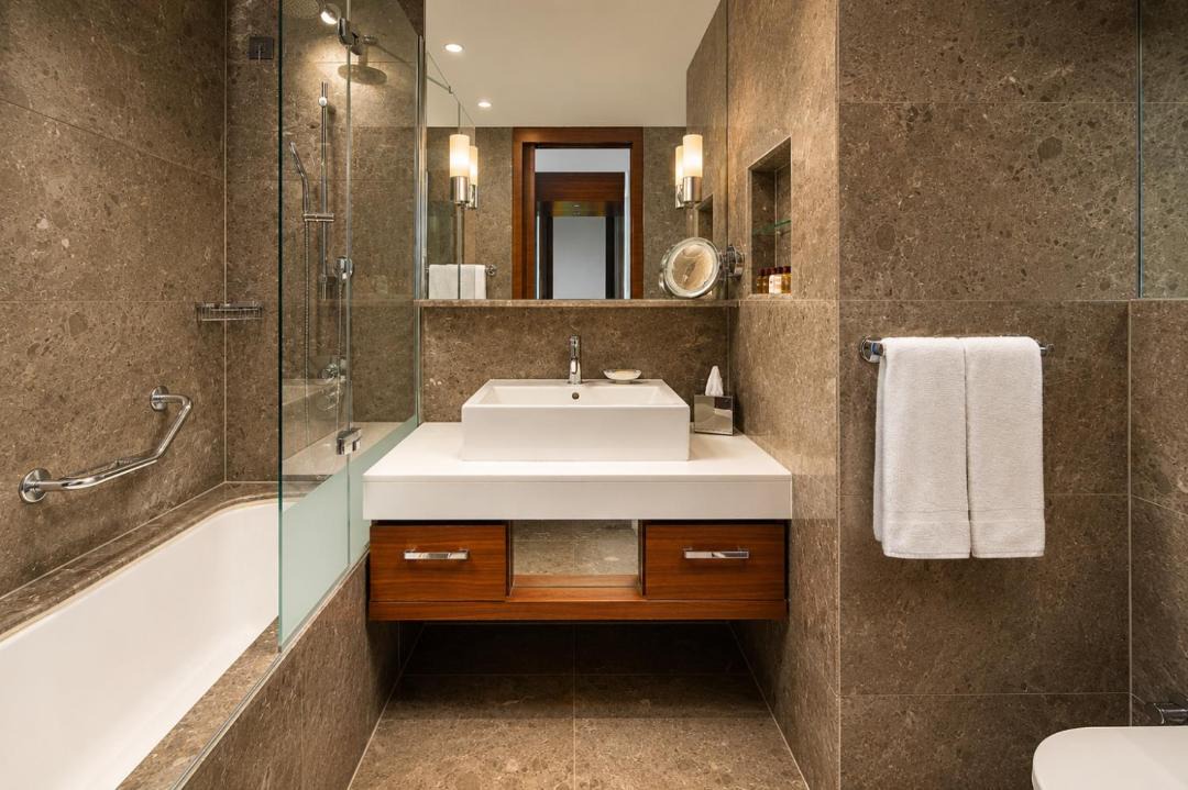 Photo of Bathroom in Bakırkoy