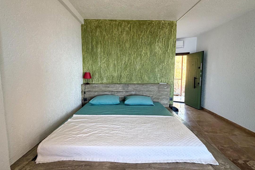 Photo of Bedroom in Faralya