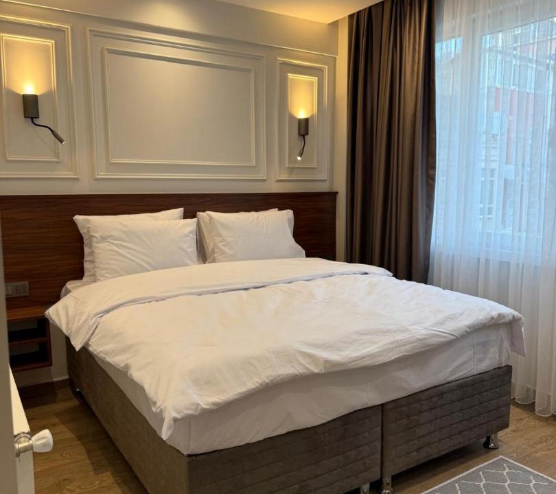 Photo of Bedroom in Kumkapi