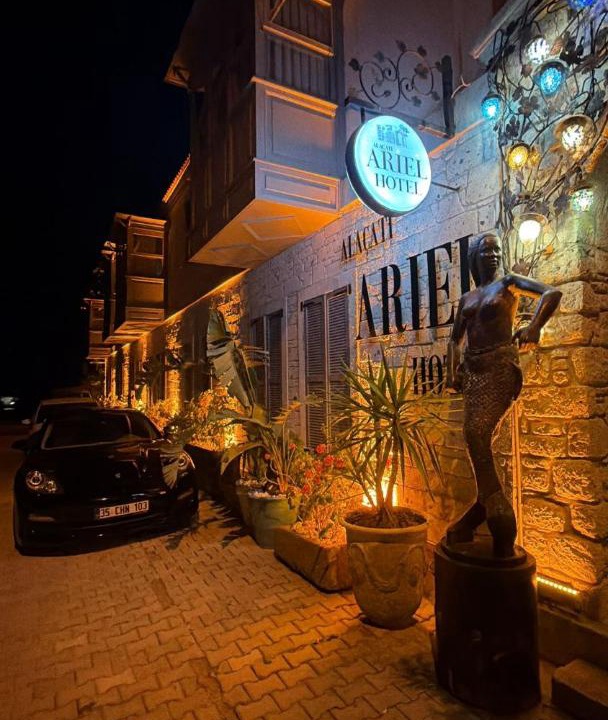 Photo of Others in Alacati