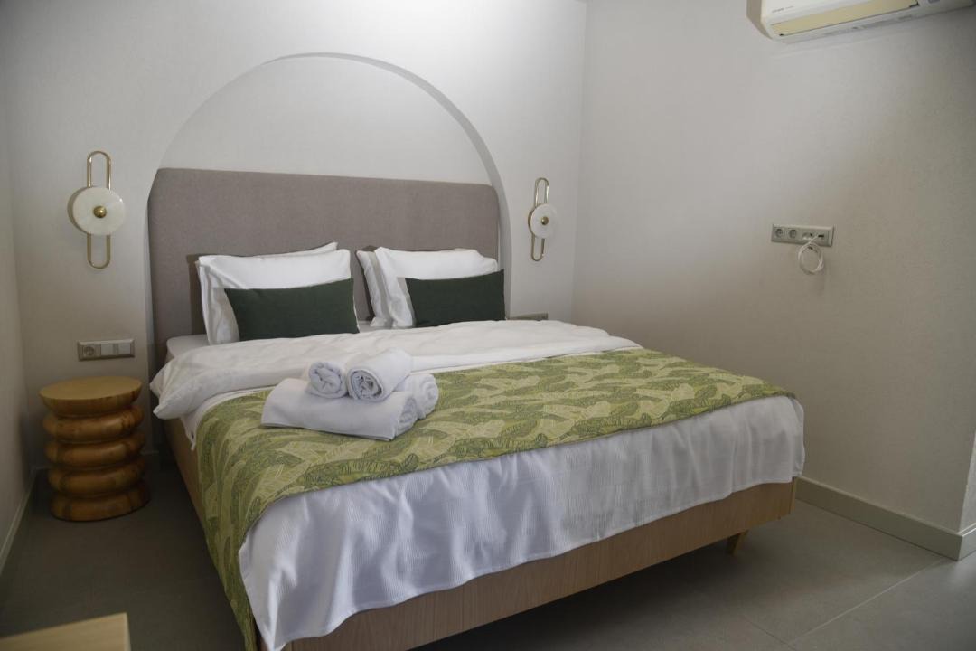 Photo of Bedroom in Yalikavak