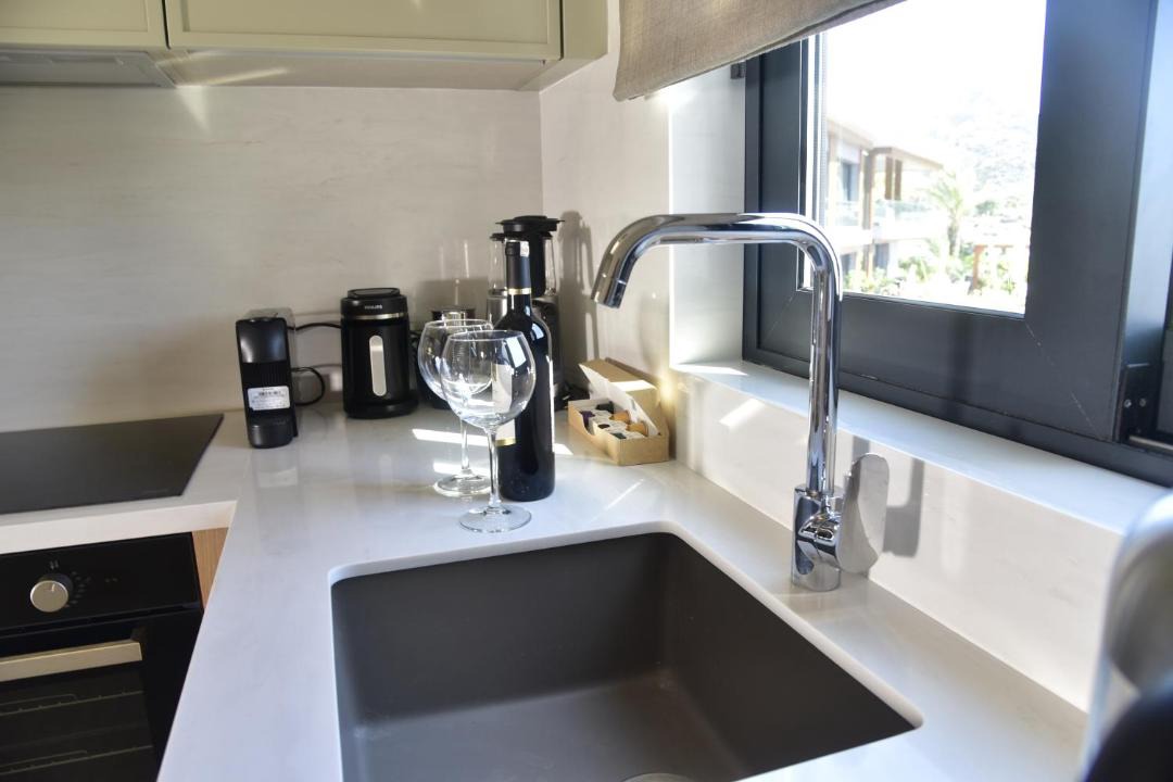 Photo of Kitchen in Yalikavak