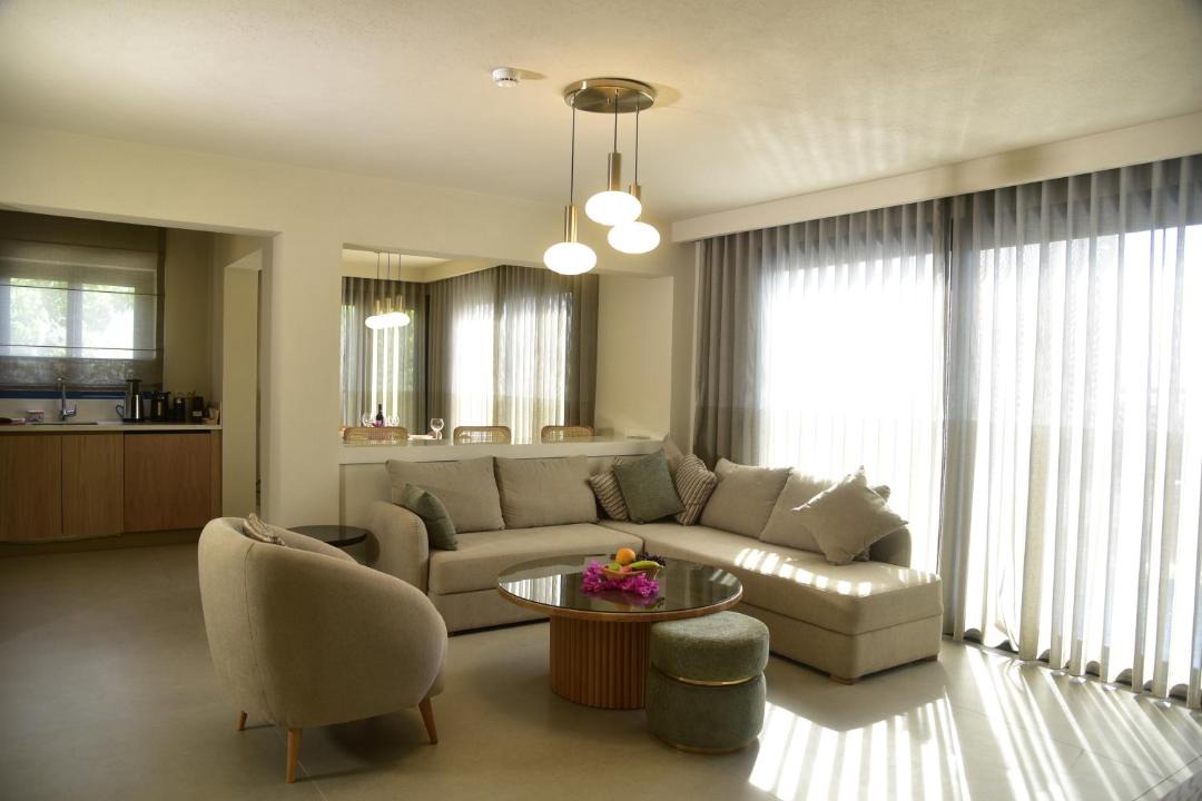 Photo of Livingroom in Yalikavak