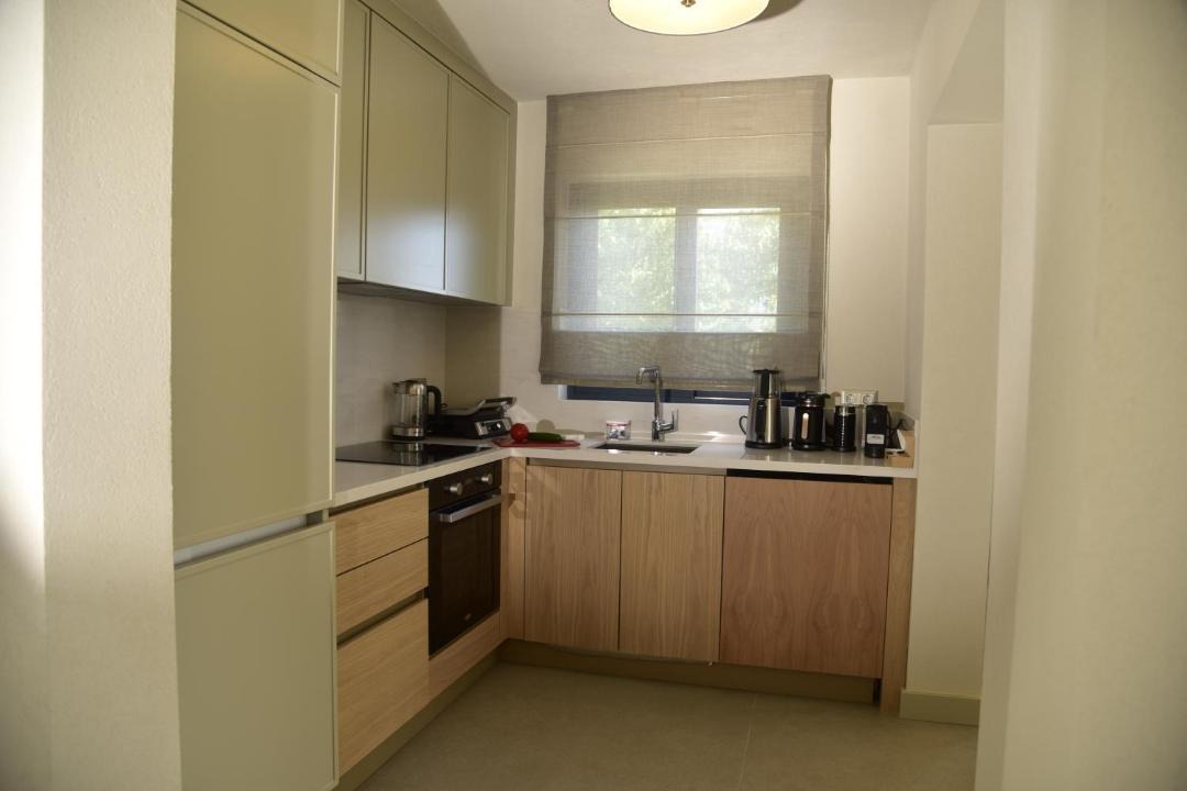 Photo of Kitchen in Yalikavak