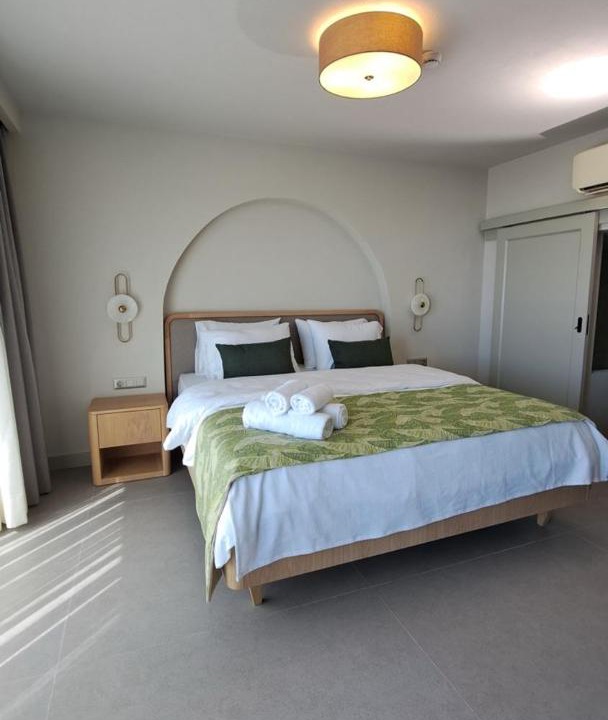 Photo of Bedroom in Yalikavak
