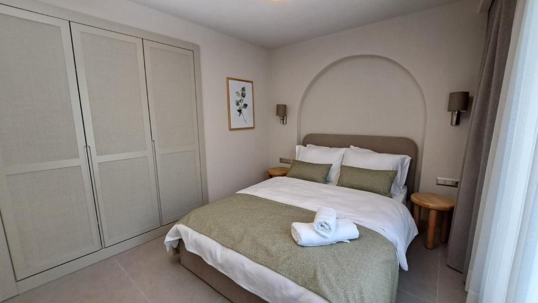 Photo of Bedroom in Yalikavak