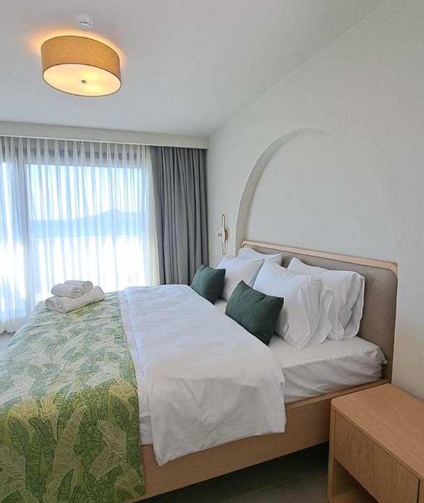 Photo of Bedroom in Yalikavak