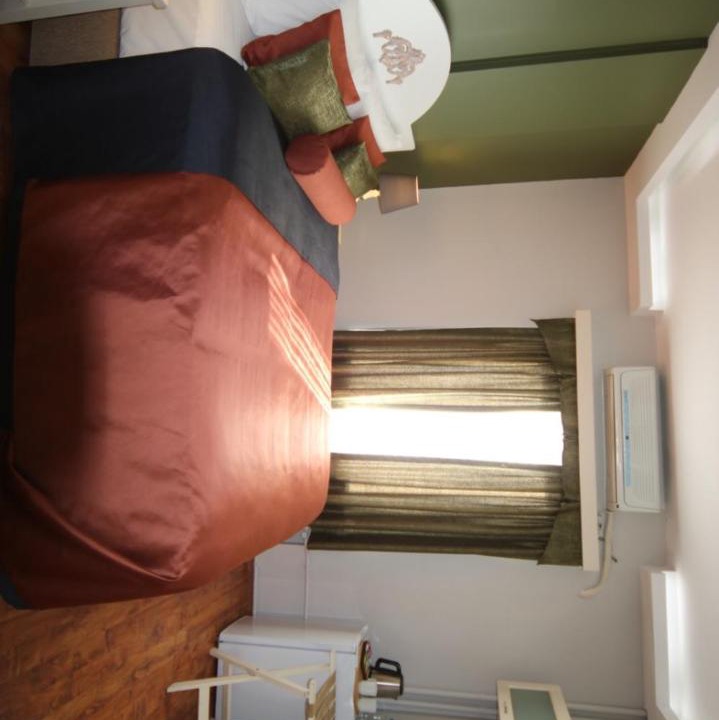Photo of Bedroom in Gumussuyu Mahallesi