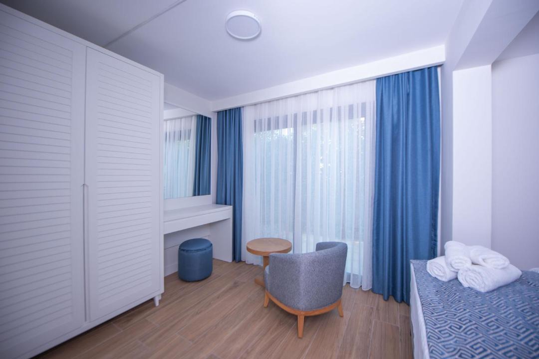 Photo of Bedroom in Yalikavak