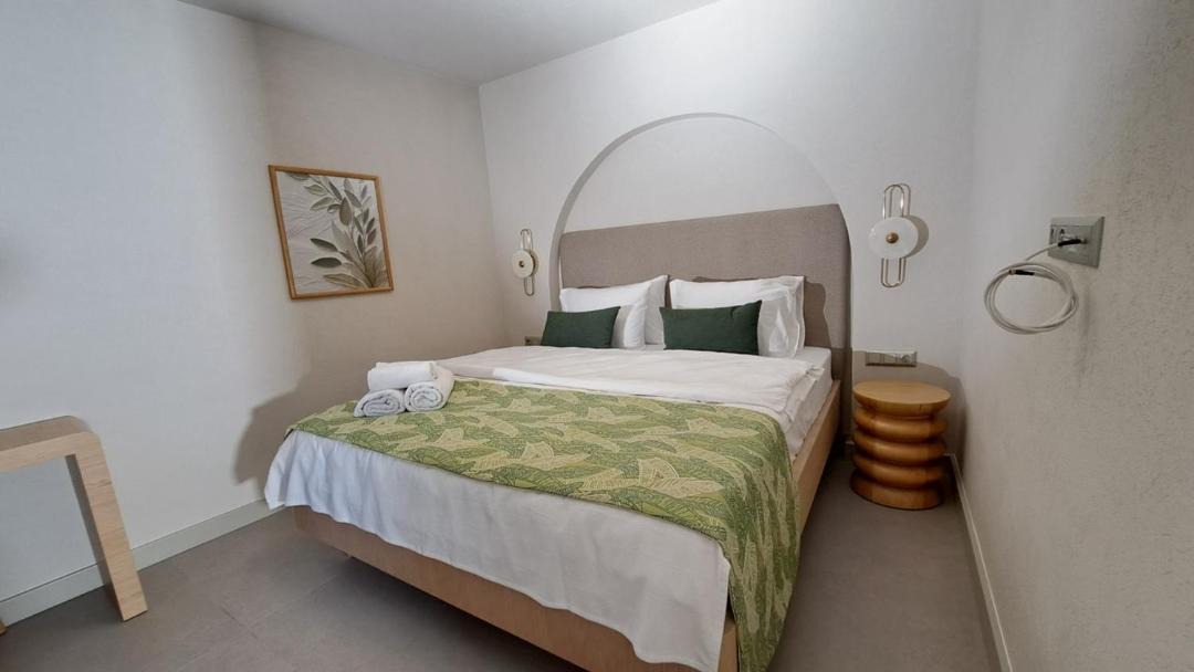 Photo of Bedroom in Yalikavak