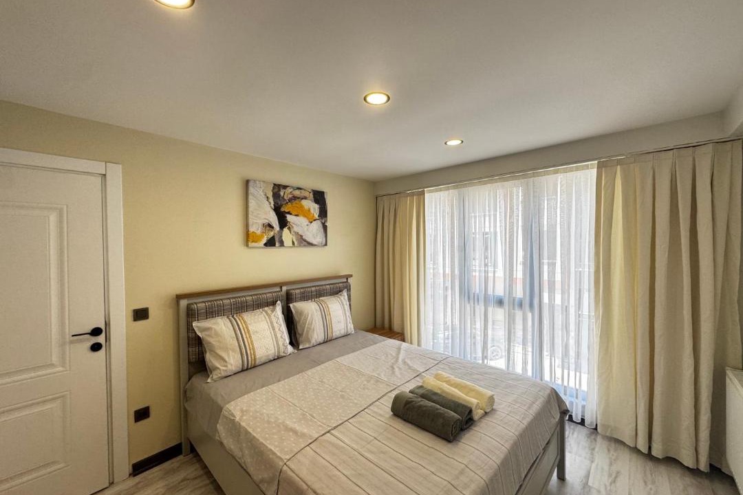 Photo of Bedroom in Umraniye