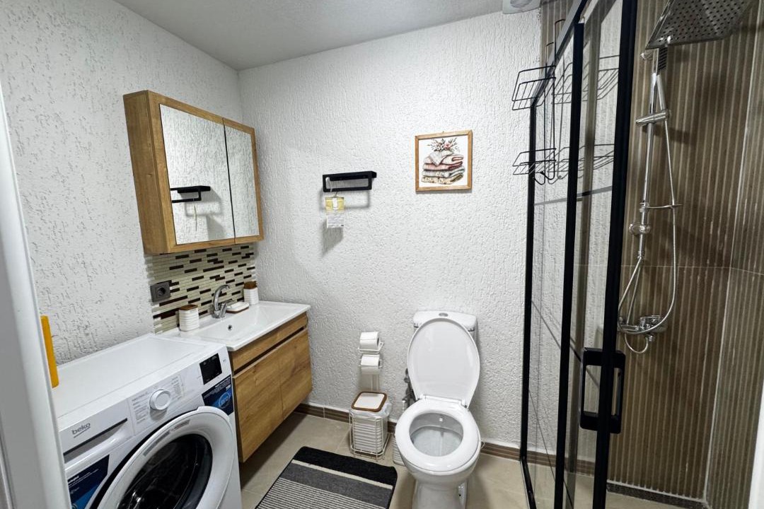 Photo of Bathroom in Umraniye