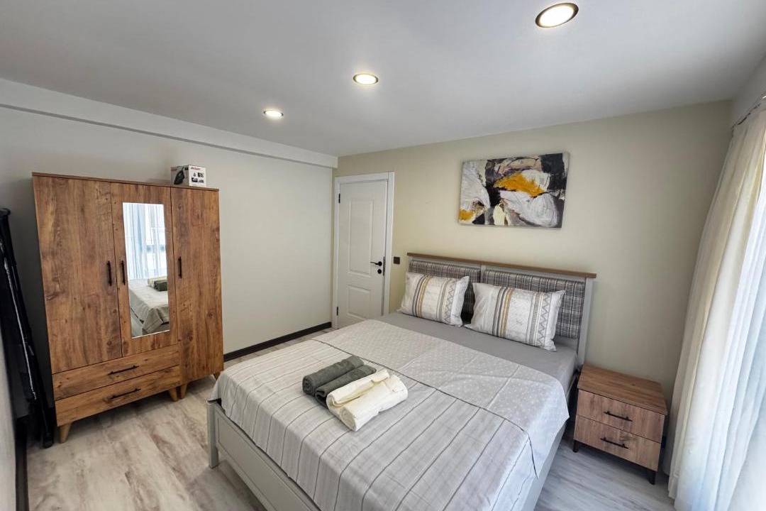 Photo of Bedroom in Umraniye