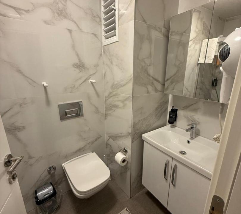 Photo of Bathroom in Gerze