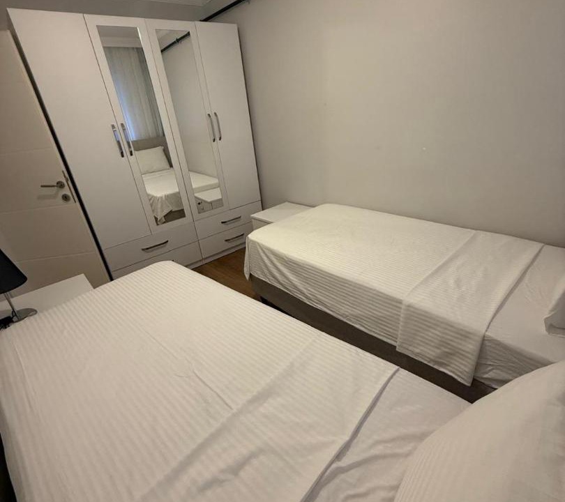 Photo of Bedroom in Gerze