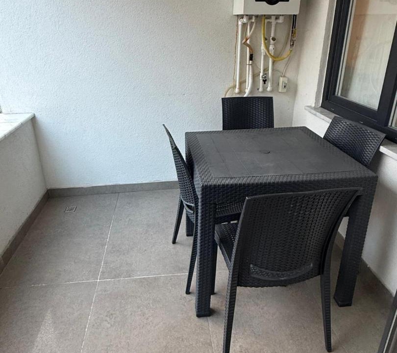 Photo of Patio Balcony in Gerze