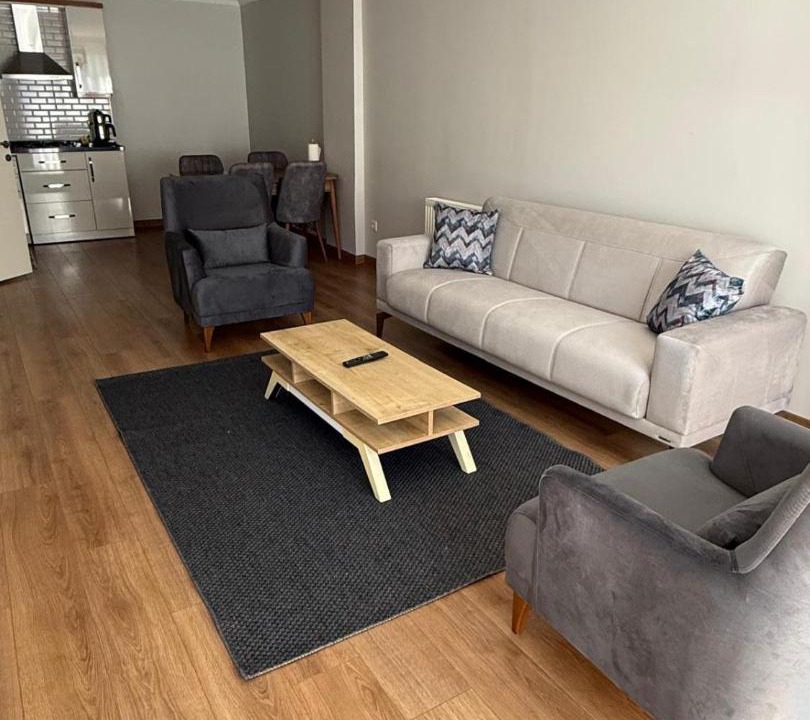 Photo of Livingroom in Gerze
