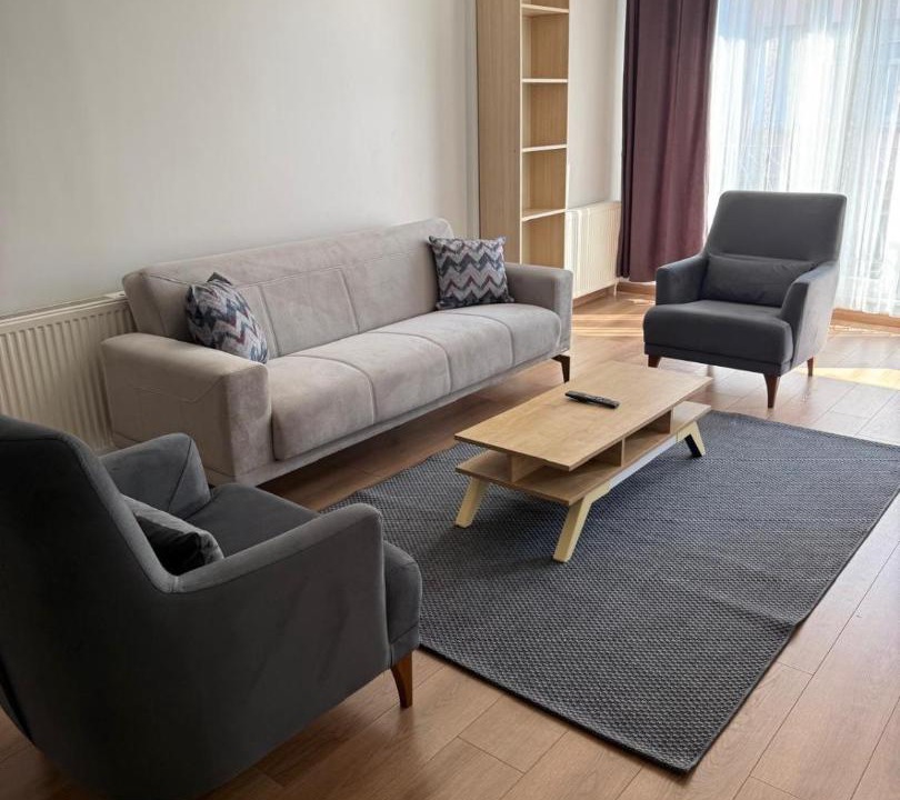 Photo of Livingroom in Gerze
