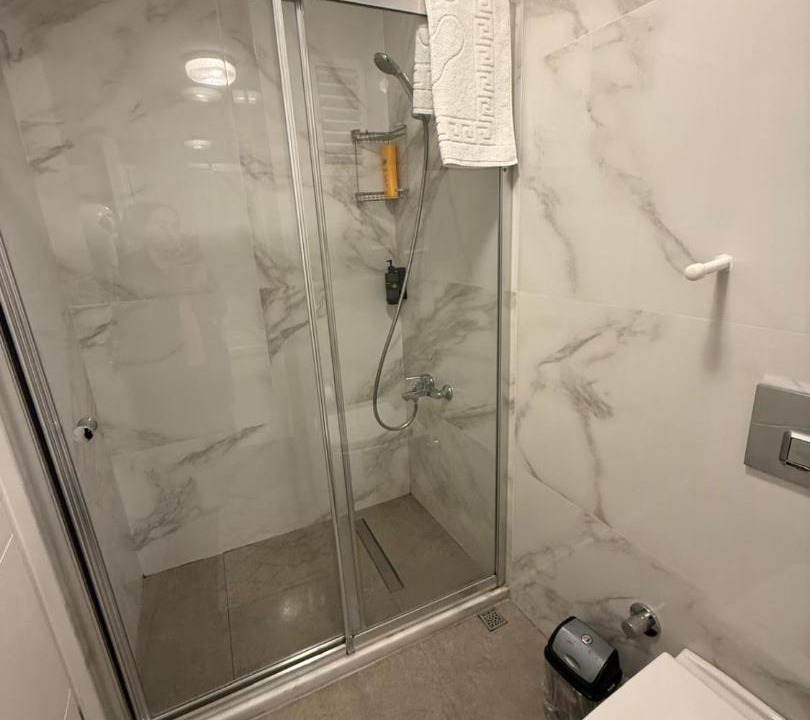 Photo of Bathroom in Gerze