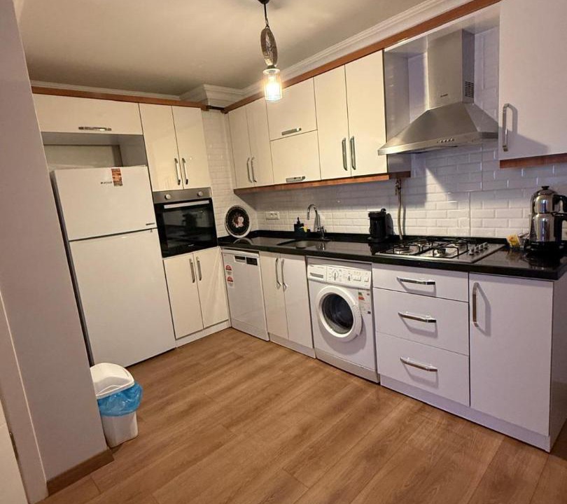 Photo of Kitchen in Gerze