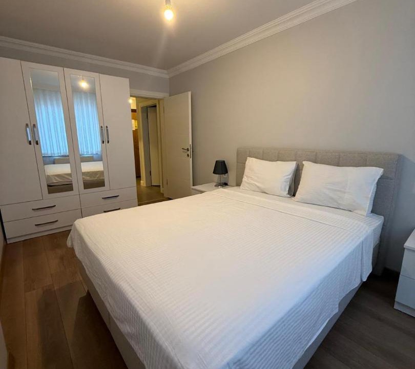 Photo of Bedroom in Gerze