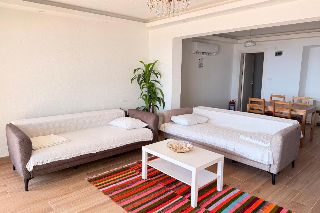 Photo of Livingroom in Bodrum City Center