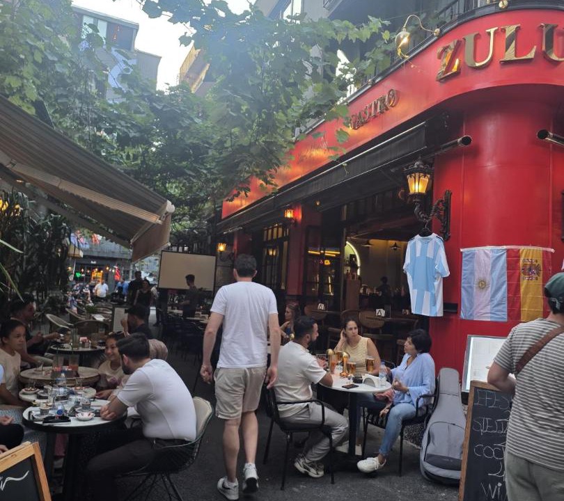 Photo of Others in Karakoy