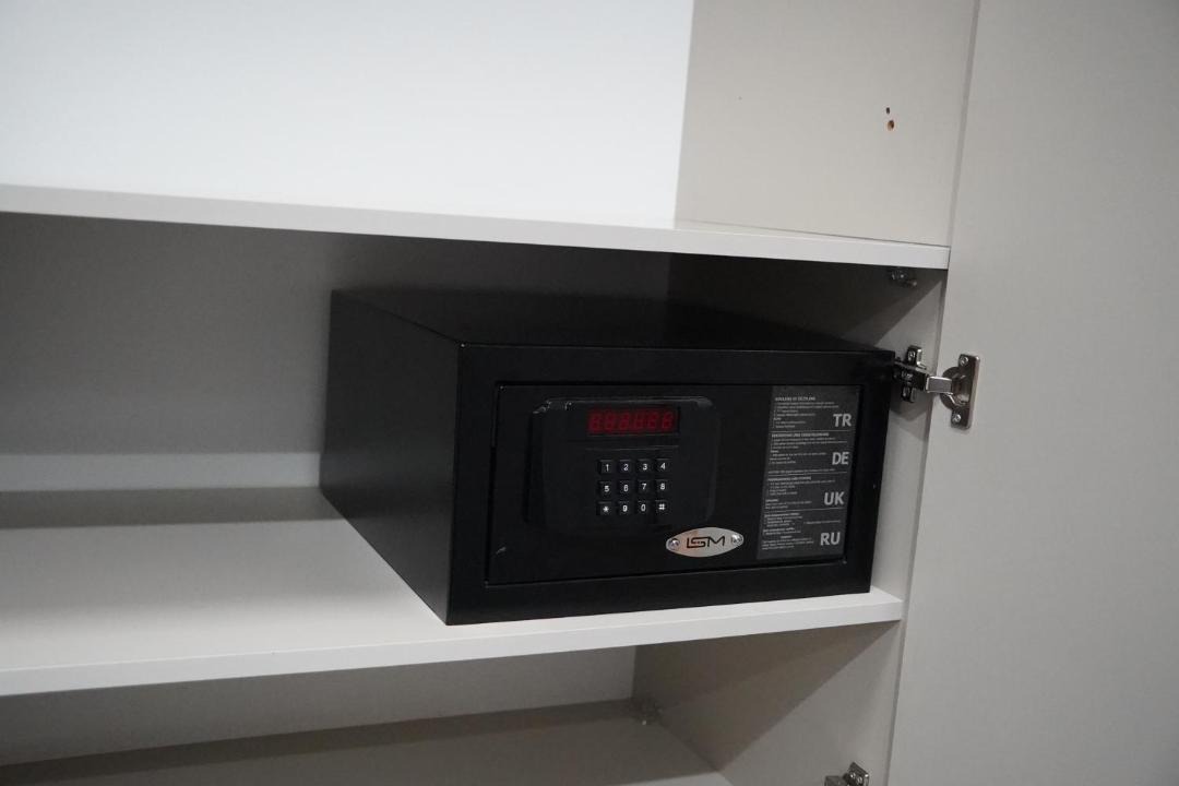 Photo of Kitchen in Ipekyolu