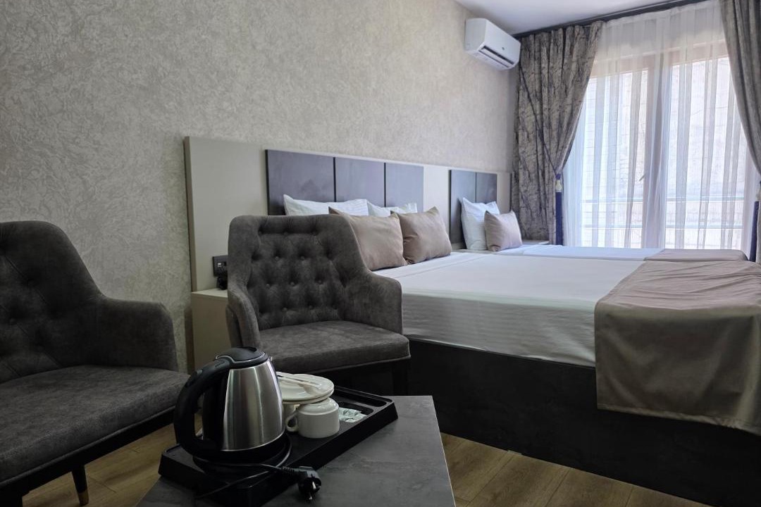 Photo of Bedroom in Ipekyolu