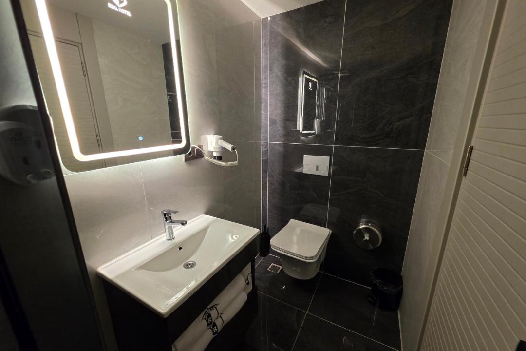 Photo of Bathroom in Ipekyolu