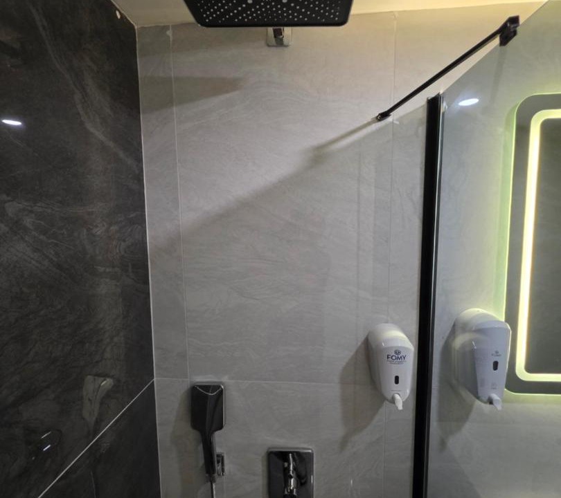 Photo of Bathroom in Ipekyolu