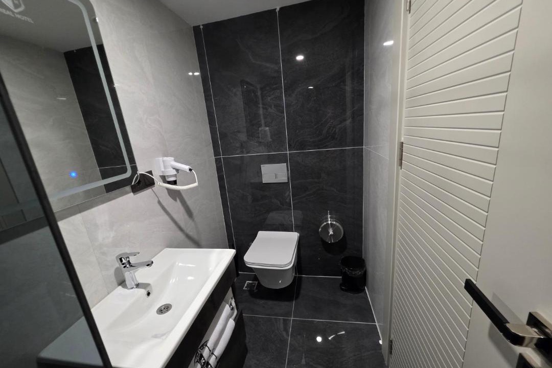 Photo of Bathroom in Ipekyolu