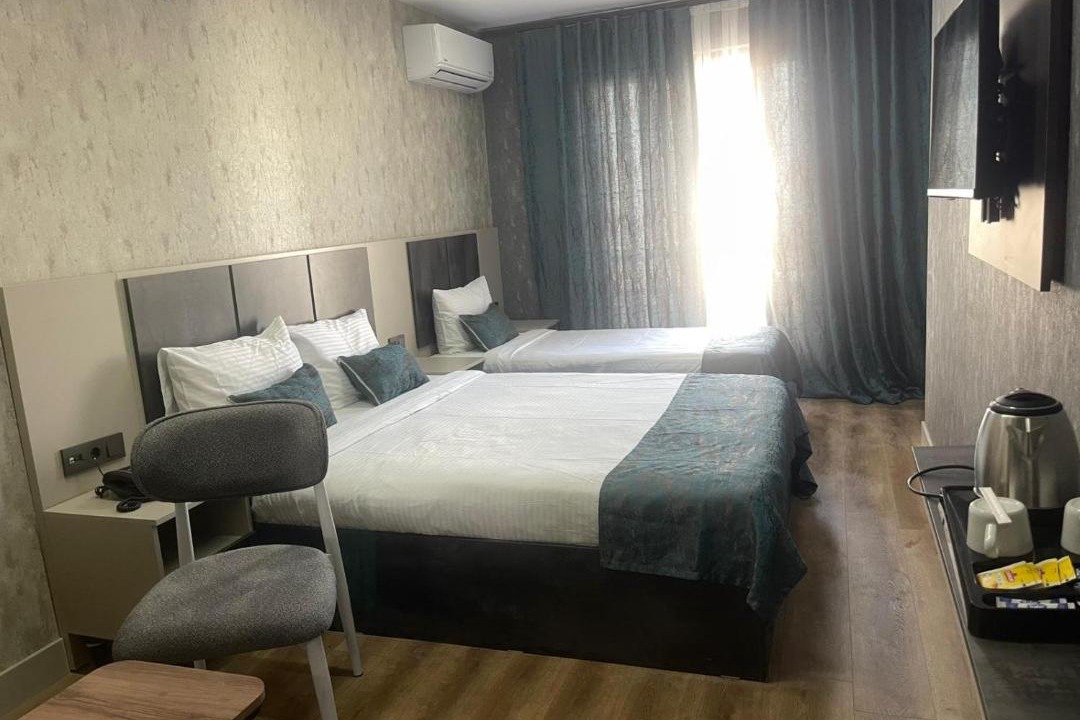 Photo of Bedroom in Ipekyolu