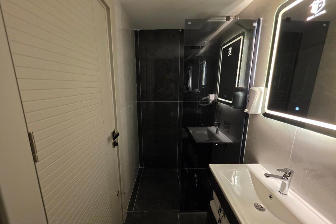 Photo of Bathroom in Ipekyolu