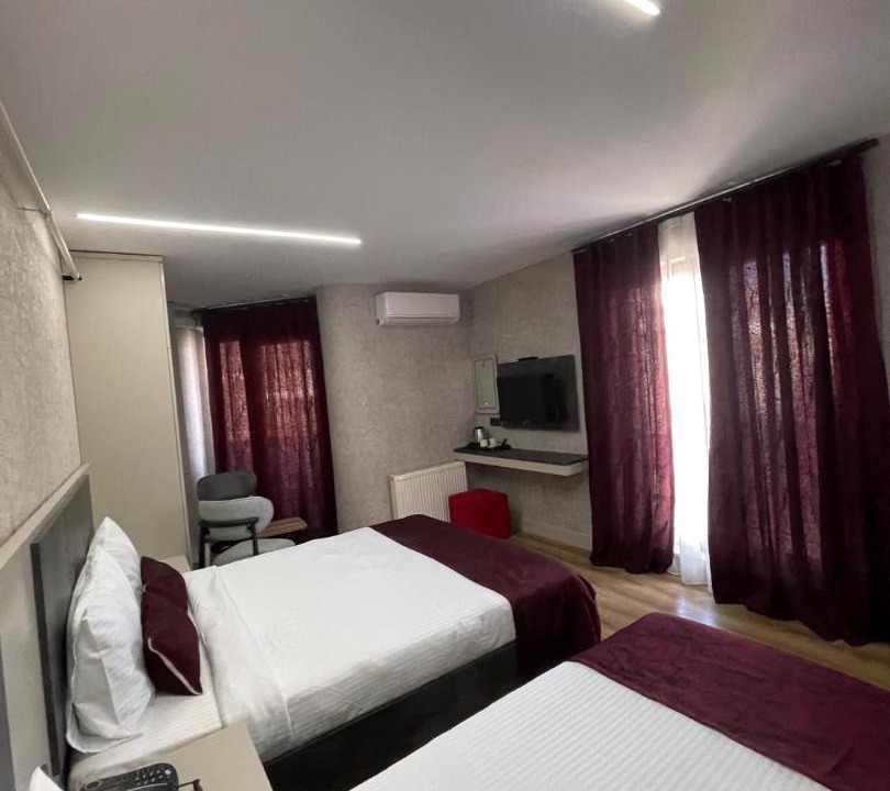 Photo of Bedroom in Ipekyolu