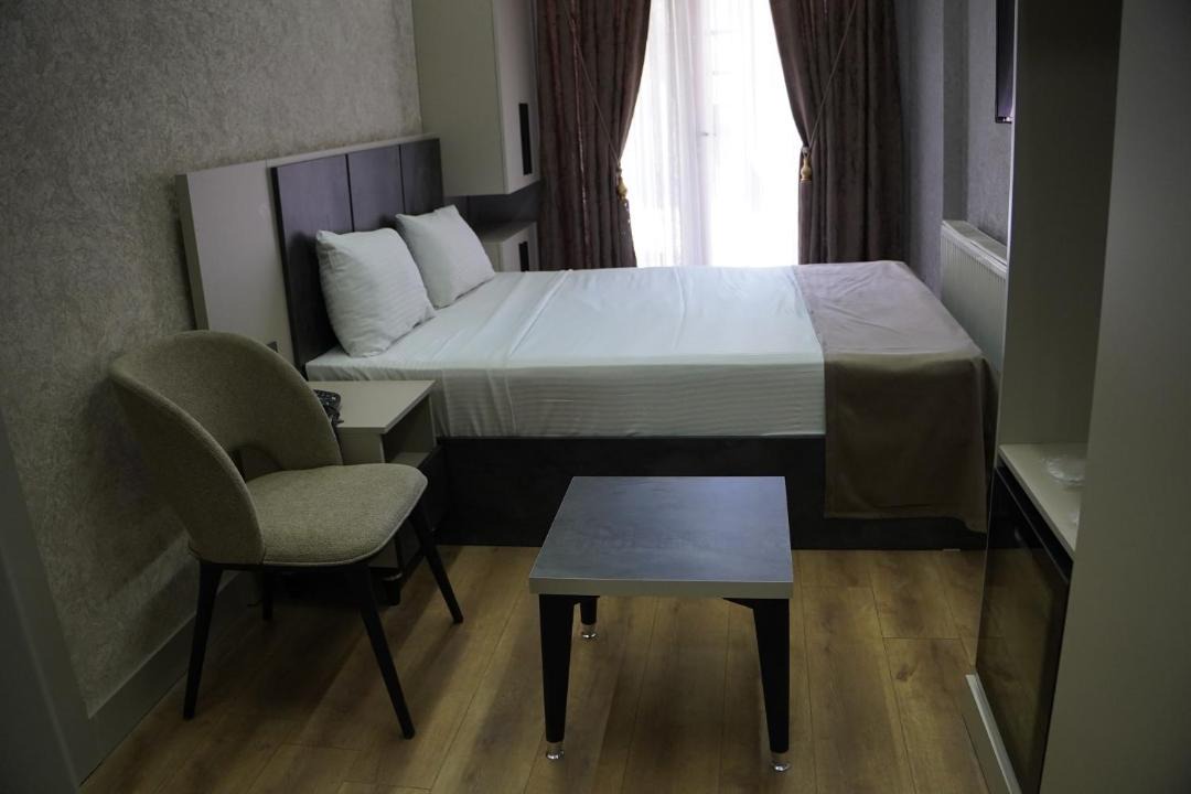 Photo of Bedroom in Ipekyolu
