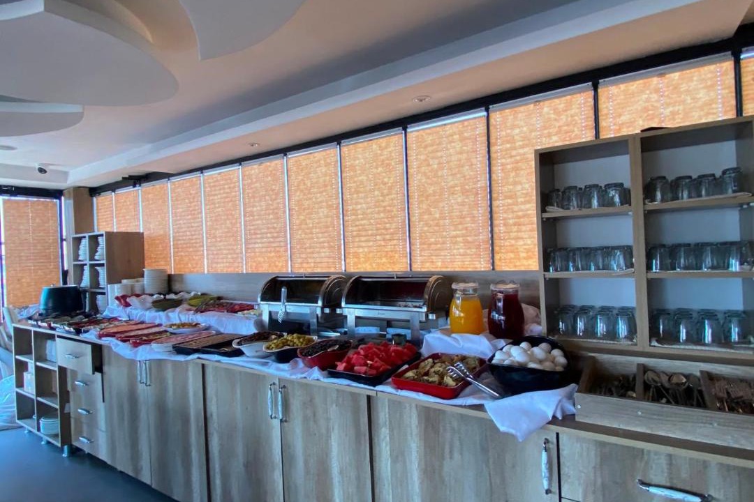 Photo of Kitchen in Ipekyolu