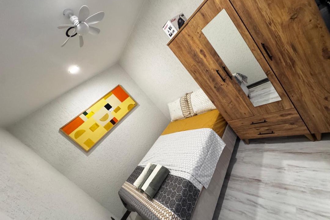 Photo of Bedroom in Umraniye