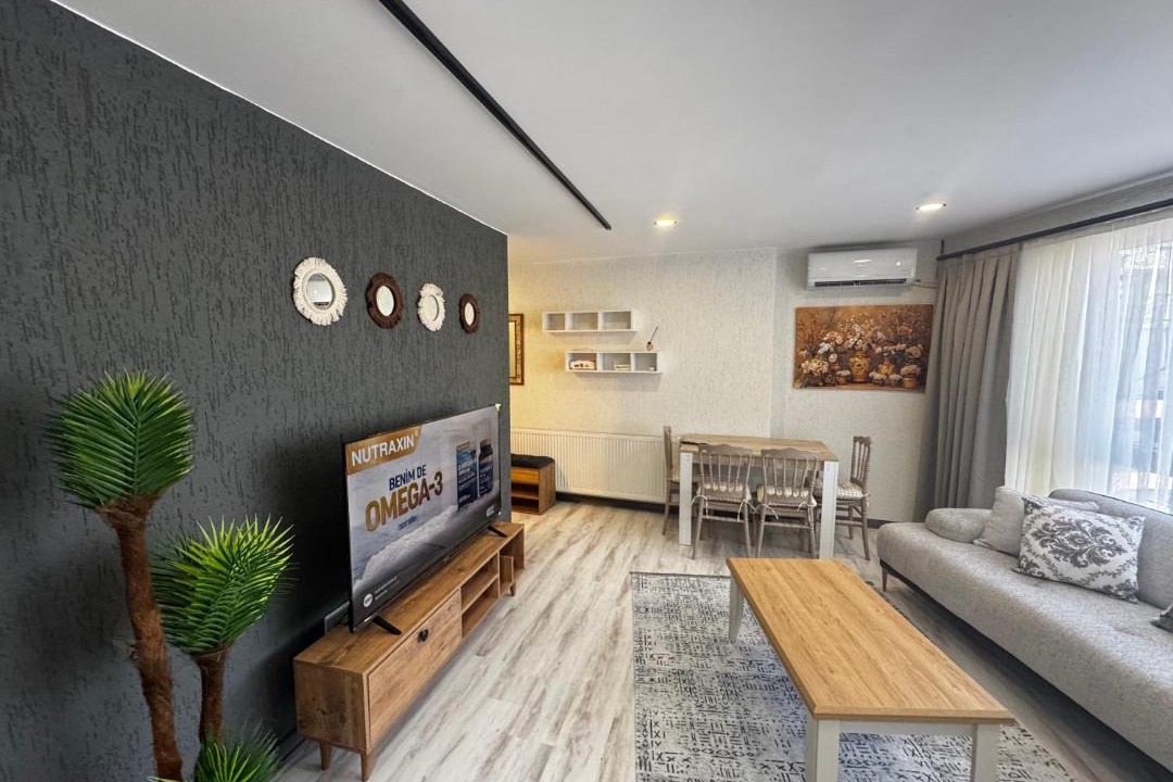 Photo of Livingroom in Umraniye