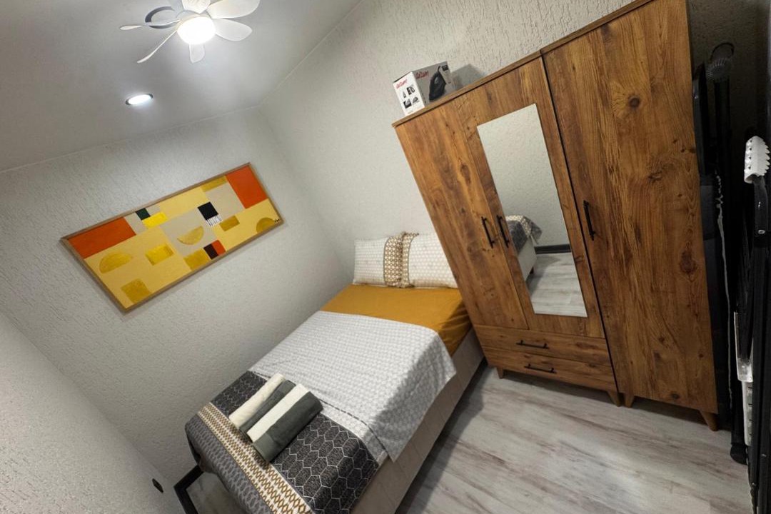 Photo of Bedroom in Umraniye
