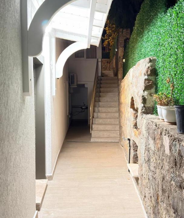 Photo of Patio Balcony in Bodrum City Center