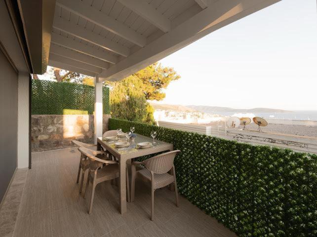 Photo of Patio Balcony in Bodrum City Center