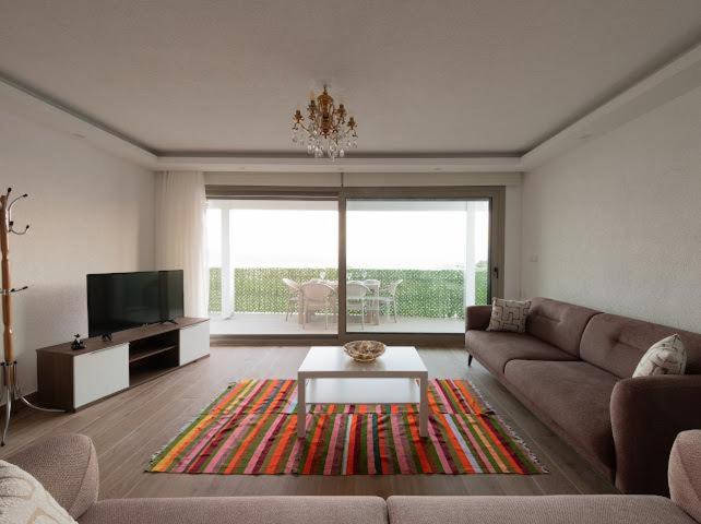 Photo of Livingroom in Bodrum City Center