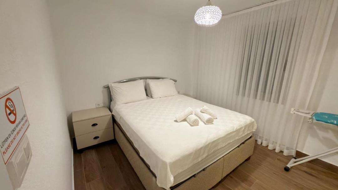Photo of Bedroom in Bodrum City Center