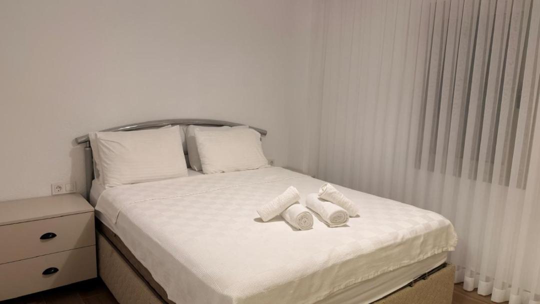 Photo of Bedroom in Bodrum City Center