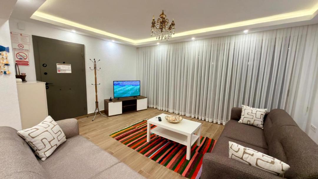 Photo of Livingroom in Bodrum City Center