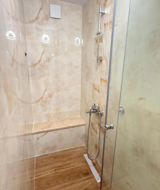 Photo of Bathroom in Bodrum City Center